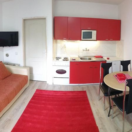 Apartman 4 - Studio Janja Soko Banja Exterior foto