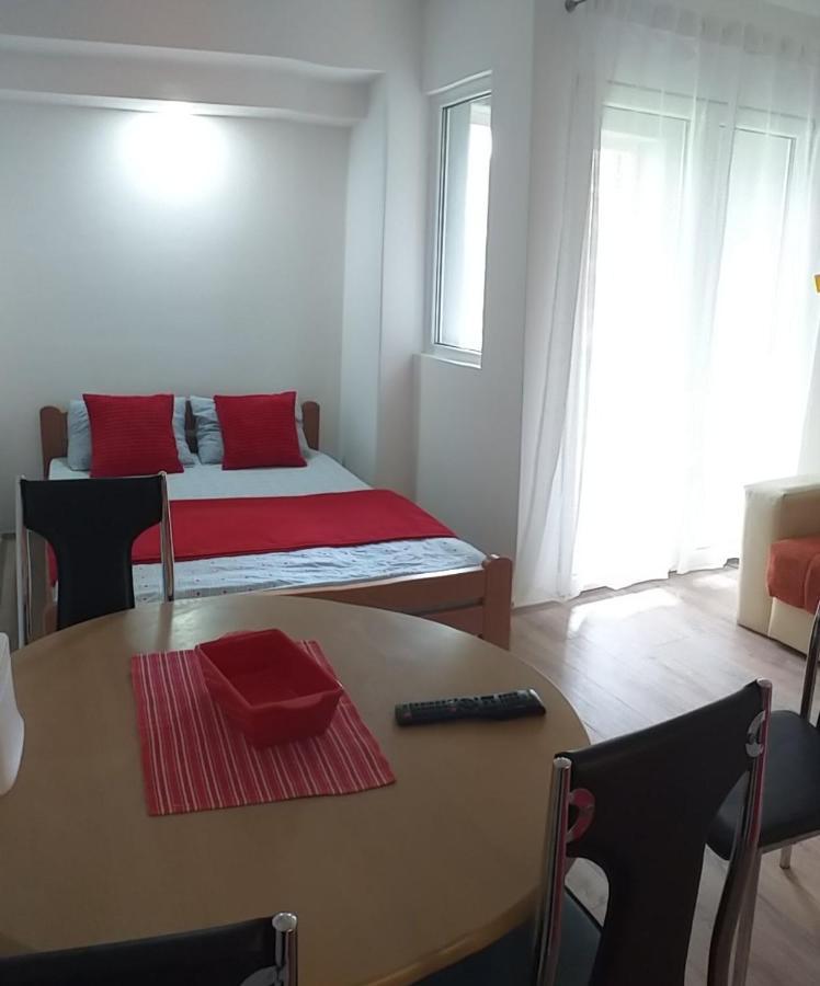 Apartman 4 - Studio Janja Soko Banja Exterior foto