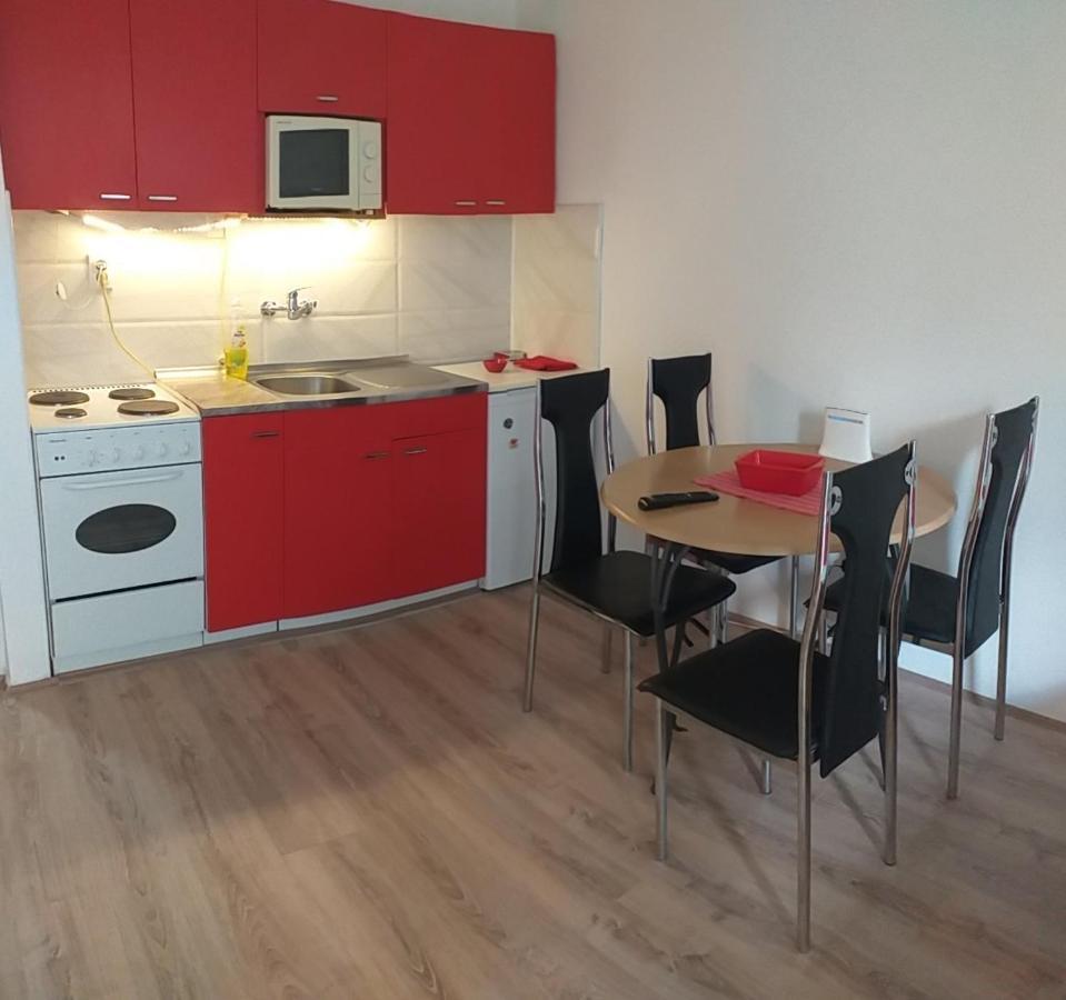 Apartman 4 - Studio Janja Soko Banja Exterior foto