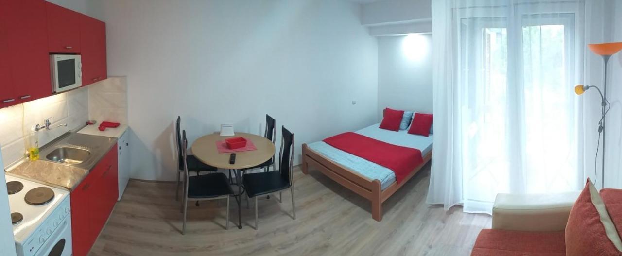 Apartman 4 - Studio Janja Soko Banja Exterior foto