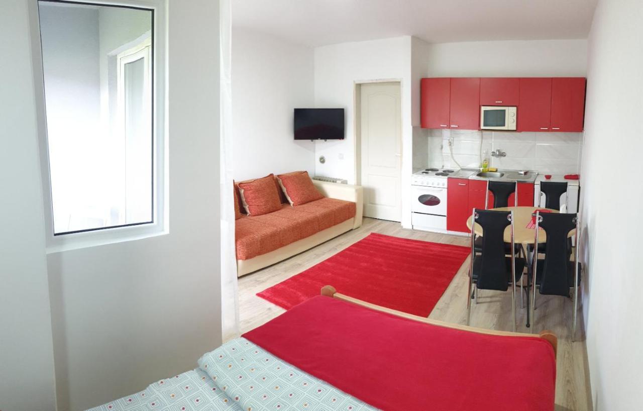 Apartman 4 - Studio Janja Soko Banja Exterior foto