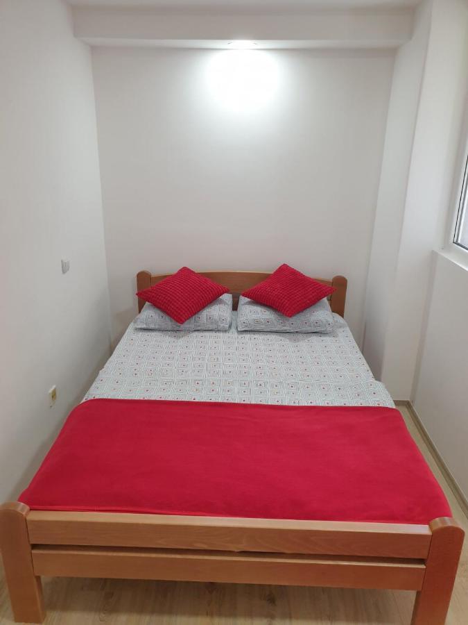 Apartman 4 - Studio Janja Soko Banja Exterior foto